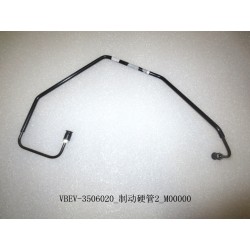 Tube de frein 2 - BYD - 11385793-00