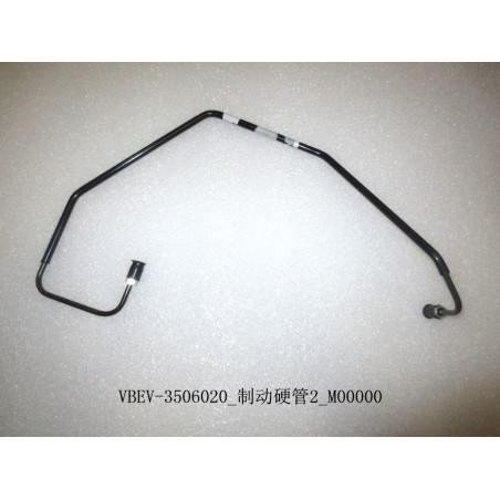 Tube de frein 2 - BYD - 11385793-00