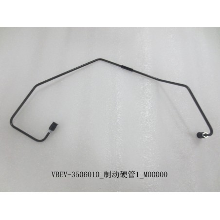 Tuyau de frein 1 - BYD - 11385791-00