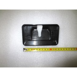 Boîtier de serrure de couvercle de coffre - BYD - 11374075-00