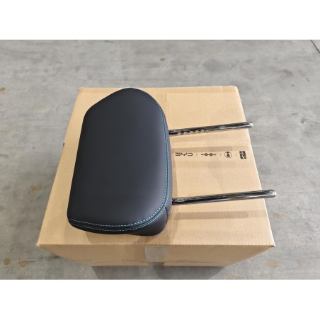 Appui-tête de siège avant-Noir A7 - BYD - 19459488-00