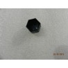 Couvercle protecteur de garniture pour écrou de roue - Noir brillant - BYD - 11370913-00