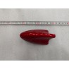 Antenne extérieure - Rouge - BYD - 13910375-00