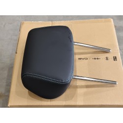Appui-tête de siège avant-Noir A7 - BYD - 19459488-00