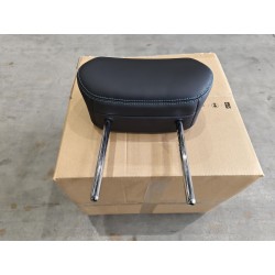 Appui-tête de siège avant-Noir A7 - BYD - 19459488-00