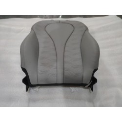 Dossier de siège conducteur-Gris HED - BYD - 19459487-00