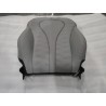 Dossier de siège conducteur-Gris HED - BYD - 19459487-00