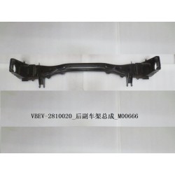 Sous-châssis arrière - BYD - 11337351-00
