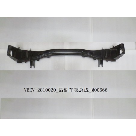 Sous-châssis arrière - BYD - 11337351-00