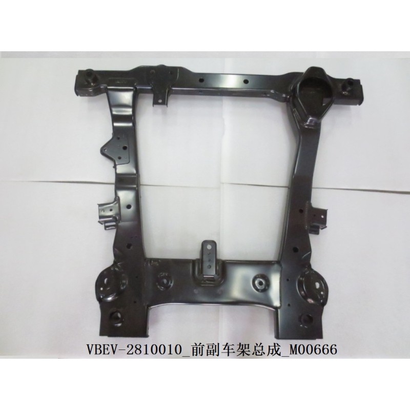 Sous-châssis avant - BYD - 11323239-00