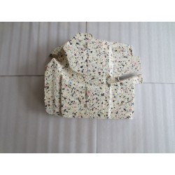 Coussin éponge avant gauche - BYD - 11321505-00