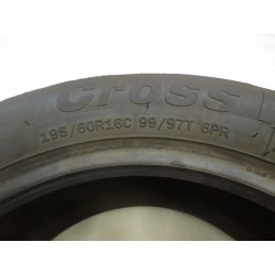 Pneu radial - BYD - 11306088-00