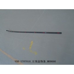 Garniture de Couvercle Gauche - BYD - 11306044-00