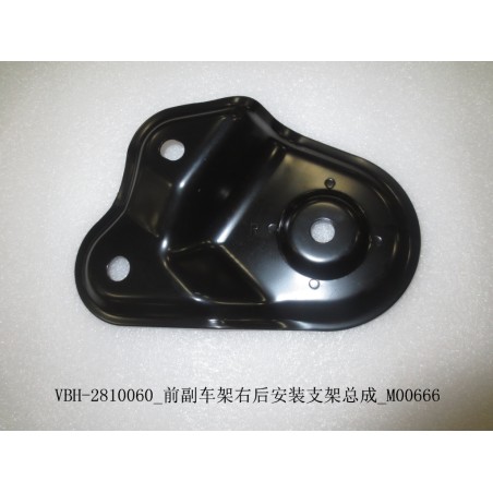 Support de fixation arrière droit du berceau avant - BYD - 11306035-00