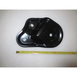 Support de montage arrière gauche du faux-châssis avant - BYD - 11306034-00