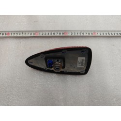 Antenne extérieure - Rouge - BYD - 13910375-00