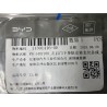 Support de montage du rail inférieur de la porte arrière gauche - BYD - 11301416-00