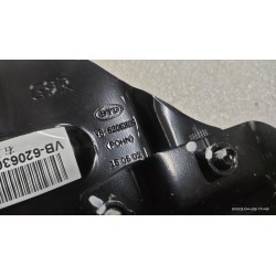 Poulie supérieure de porte arrière droite - BYD - 11301411-00
