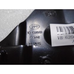 Poulie supérieure de la porte arrière gauche - BYD - 11301409-00