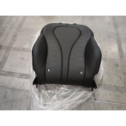 Dossier de siège conducteur-Noir A7 - BYD - 19459486-00