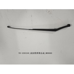 Ressort de bras d'essuie-glace sub - BYD - 11288898-00