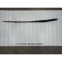 Deuxième essuie-glace - BYD - 11288892-00