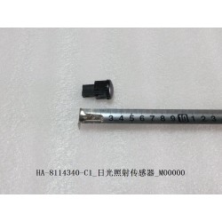 Capteur d'intensité de la lumière solaire - BYD - 11286138-00