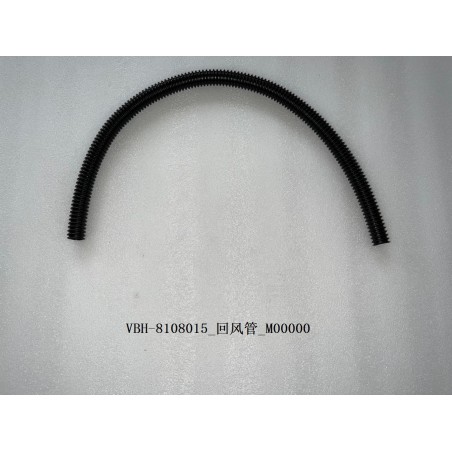 Conduit de retour d'air - BYD - 11284021-00