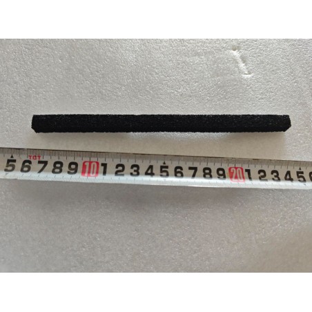 Déflecteur supérieur droit d'étanchéité de radiateur - BYD - 11281257-00