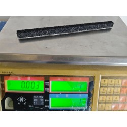 Déflecteur supérieur droit d'étanchéité de radiateur - BYD - 11281257-00