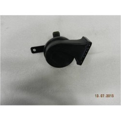 Corne d'escargot grave - BYD - 11278736-00
