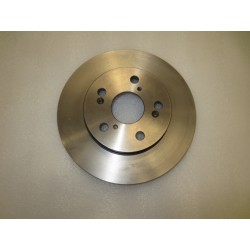Disque de frein avant - BYD - 11278727-00