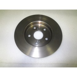 Disque de frein, arrière - BYD - 11272152-00
