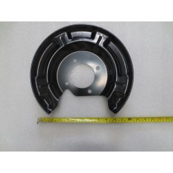 Garde-boue de frein arrière gauche - BYD - 11272150-00