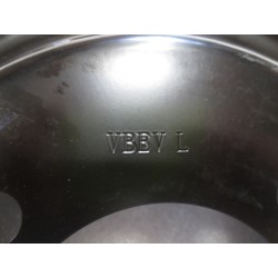 Garde-boue de frein arrière gauche - BYD - 11272150-00