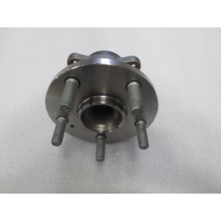 Moyeu de roue arrière. - BYD - 11272146-00