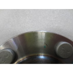 Moyeu de roue arrière. - BYD - 11272146-00