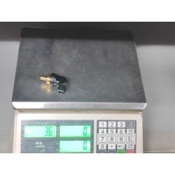 Capteur de température de liquide de refroidissement - BYD - 11261371-00