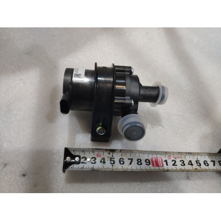 Pompe de liquide de refroidissement électrique avec ensemble de support - BYD - 11234917-00