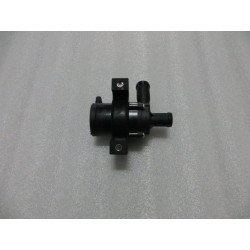 Pompe de liquide de refroidissement électrique avec ensemble de support - BYD - 11234917-00