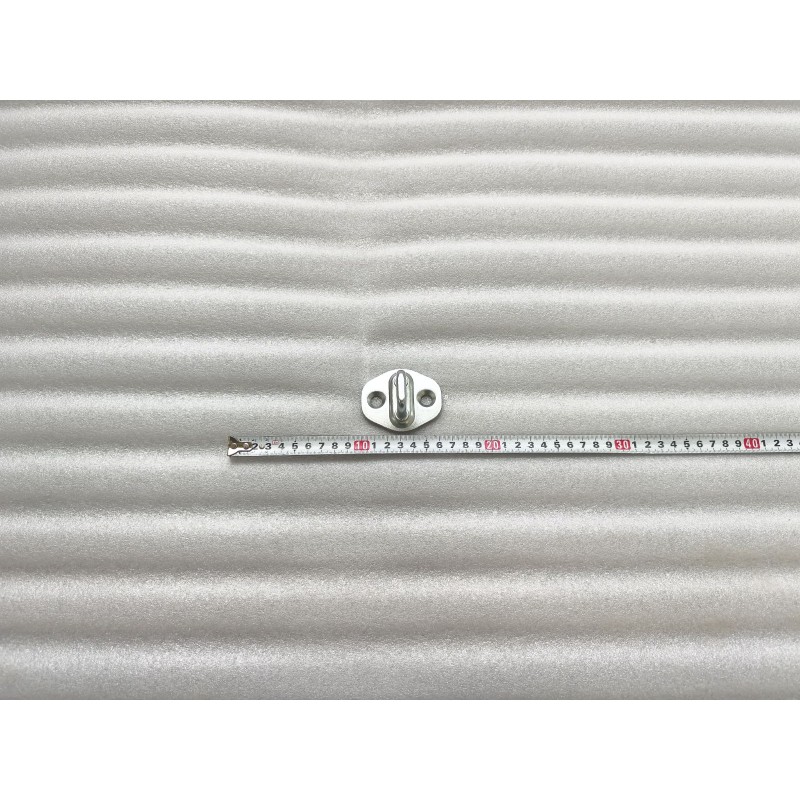 Bague de verrouillage de porte latérale - BYD - 11230289-00