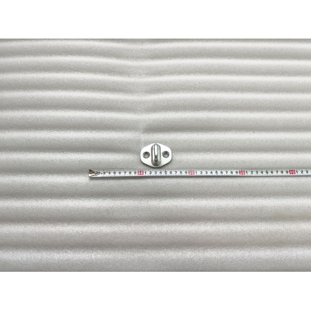 Bague de verrouillage de porte latérale - BYD - 11230289-00