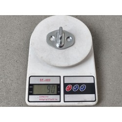 Bague de verrouillage de porte latérale - BYD - 11230289-00