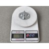 Bague de verrouillage de porte latérale - BYD - 11230289-00