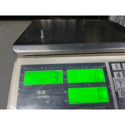 Vis autotaraudeuse - BYD - 11216873-00