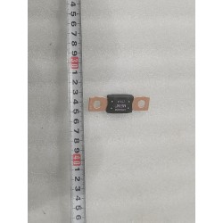 Fusibles 0298250 - 22V - 250A - BYD - 11175389-00