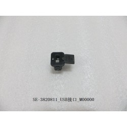 Interface USB - BYD - 11168687-00