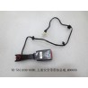 Boucle de ceinture de sécurité, fl - BYD - 11155612-00