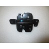 Corps de serrure de couvercle de coffre - BYD - 11152399-00
