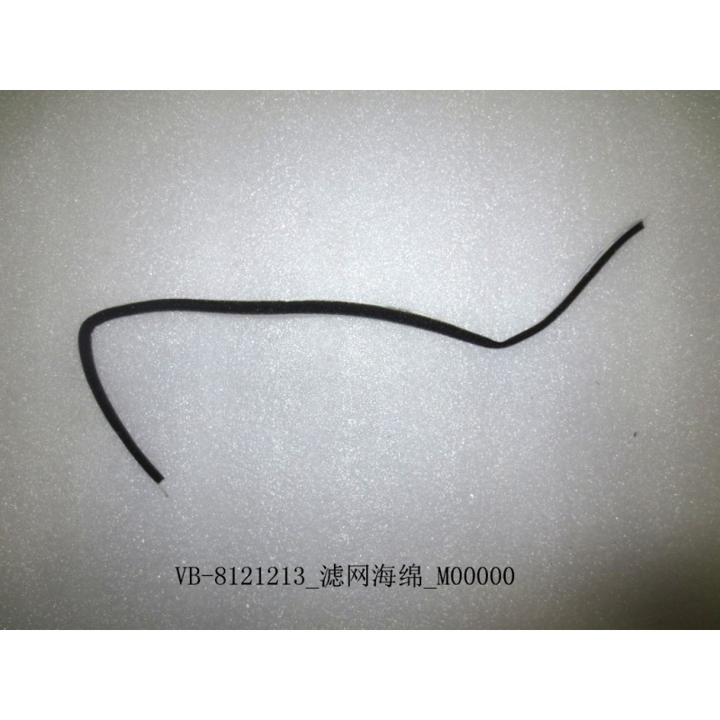 Éponge, crépine - BYD - 11149601-00